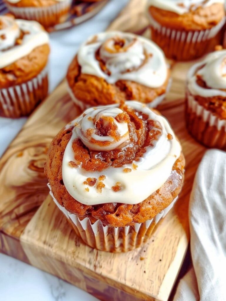 starbucks pumpkin cream cheese muffins